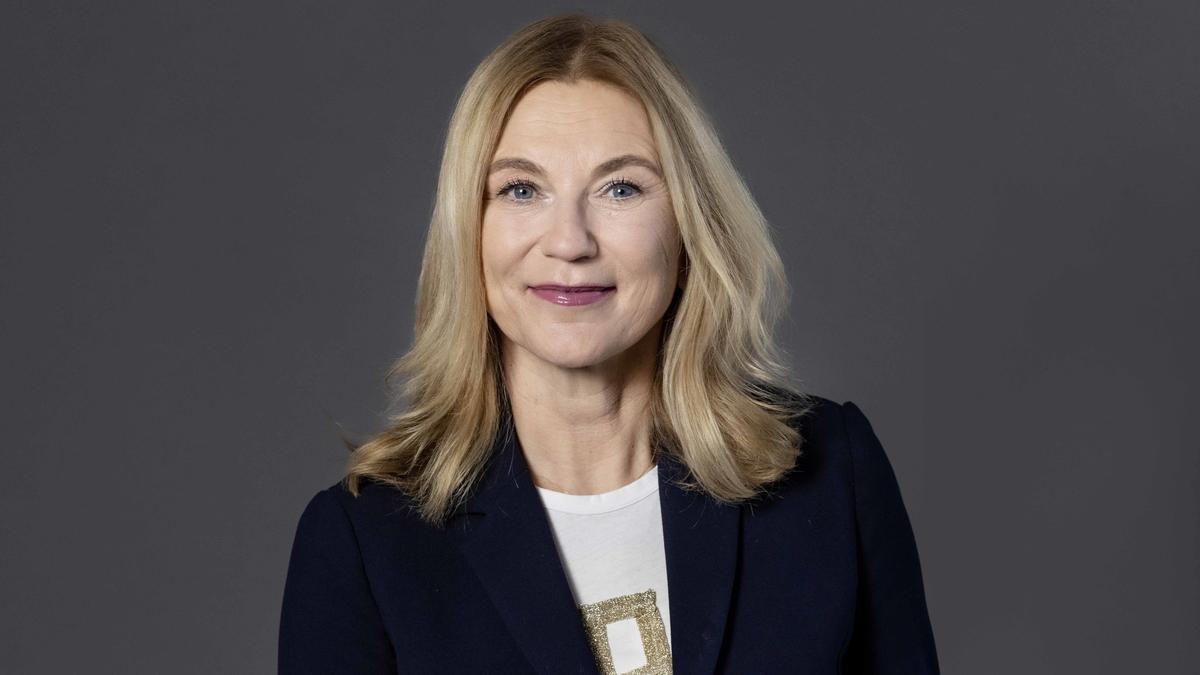 Nach 16 Jahren Heidi Tscharf verlässt die Österreich Werbung